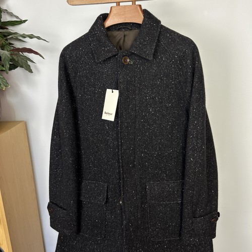 Barbour speckled flecked - barbour,