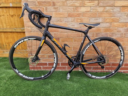 Giant contend disc - giant, road