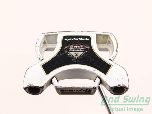 Taylormade spider ghost putter - spider,