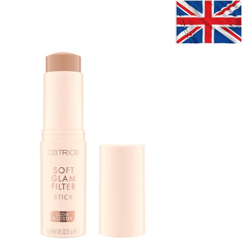Radiant finish soft - finish, glam
