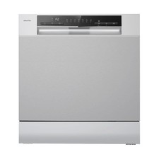 Electriq table top dishwasher - table,