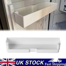 Stronger Fridge Door Shelf Bin
