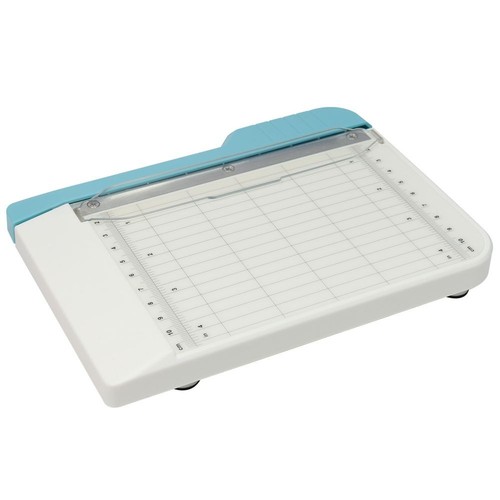 Lindner 7007 guillotine - -,