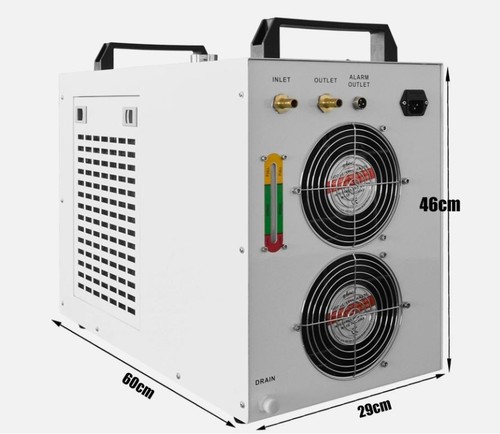 5200 industrial water - cw-5200,
