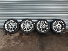 Mercedes W245 B-Class  17"