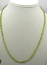 Peridot Natural Healing Chakra