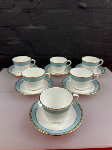 Royal crown derby fifth - x,