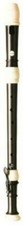 Aulos 511 tenor recorder - aulos,
