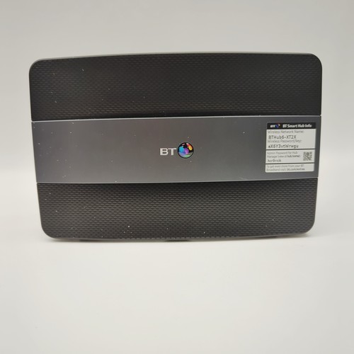 Hub smart 6 - bt,