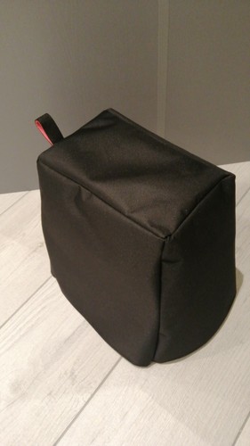 Dust cover for proxxon - for, dh40