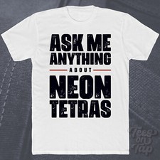 ASK ME ANYTHING ABOUT NEON
