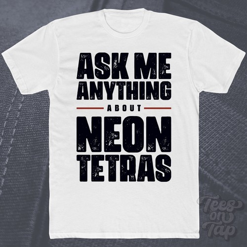Ask anything about neon - me,