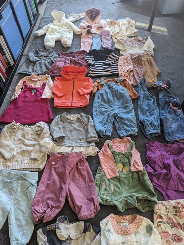 Baby girl clothes - 🛍️baby,