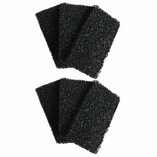 6 x INTERPET PF1 REPLACEMENT