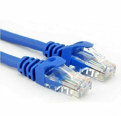 Rj45 cat5e network lan cable - rj45,