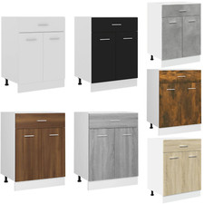 Drawer Bottom Cabinet Kitchen