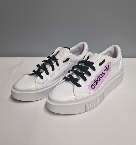 Adidas women sleek super - women's,
