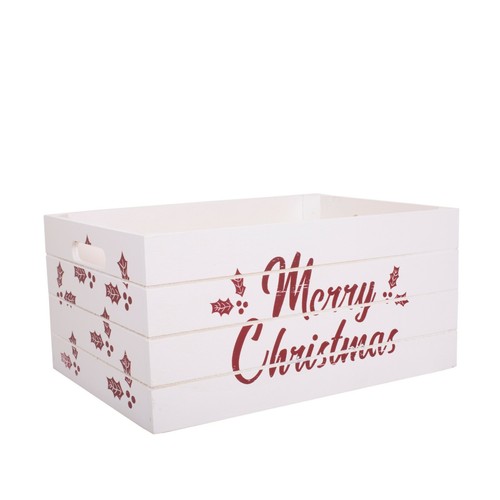 Wickerfield vintage christmas - vintage,