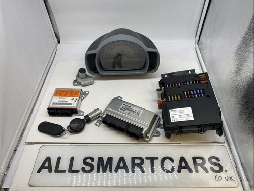 Smart car 451 - car, fortwo