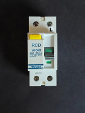 Volex VR40 40A 30mA RCD
