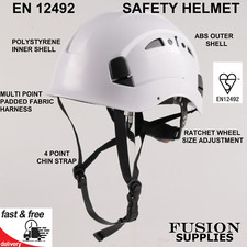 En12492 safety helmet petzl - en12492,