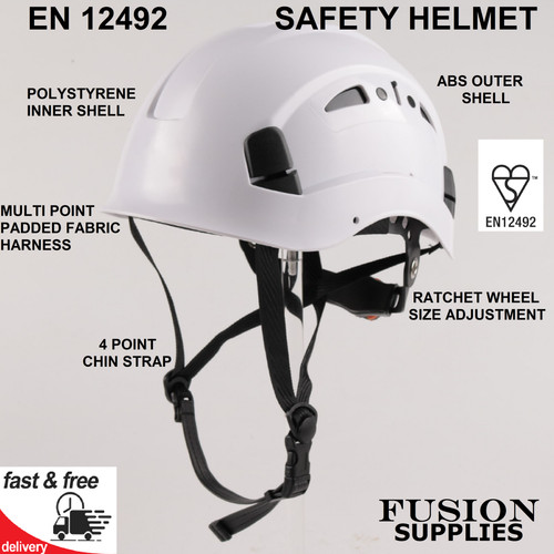 En12492 safety helmet petzl - en12492, helmet.petzl