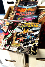 BULK LOT OF 100 x MARVEL, DC &
