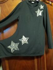Kate Mack Girls size 8 Top