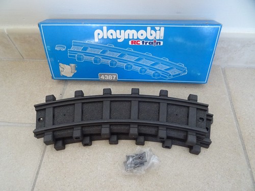 Playmobil train 4387 x - 2,