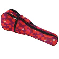  Ukulele Back Pack Bag Case