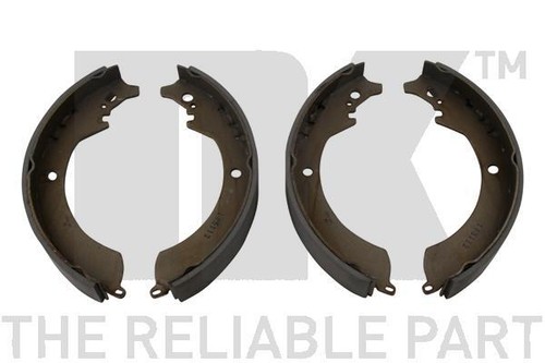 New brake shoe set - new, for