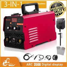 3IN1 MIG WELDER INVERTER