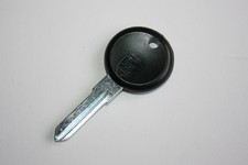 GENUINE PORSCHE 924 924S 944 944/2 951 968 KEY BLANK NEW