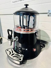 Commercial 5L Heated Hot