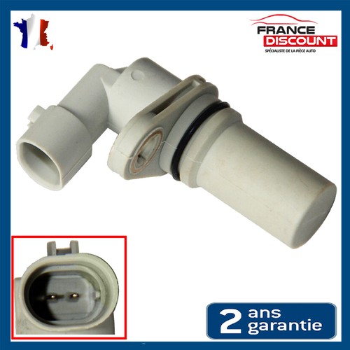 Crankshaft position sensor 9 - sensor, 1.9