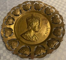 coronation memorabilia 1953