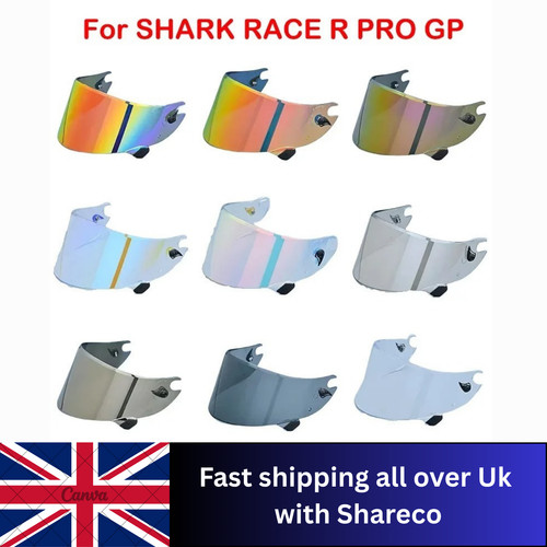 Motorcycle helmet visor - helmet,