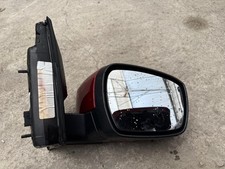 FORD EDGE MK1 SPORT OS WING