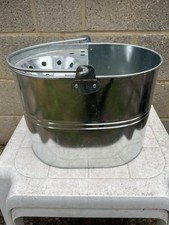  Homewares Galvanised Metal