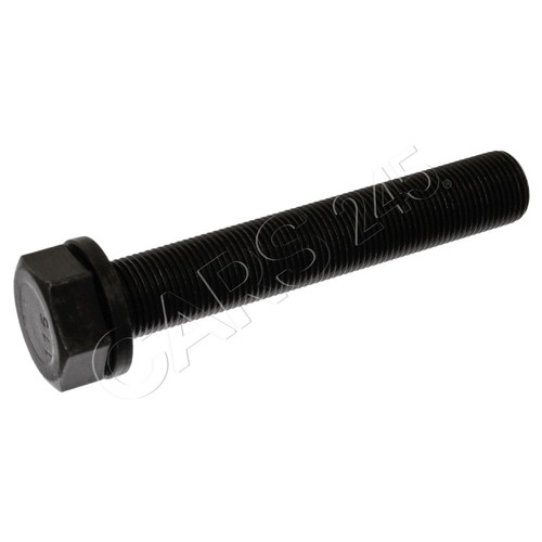 Pulley bolt febi - bolt, fits