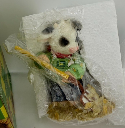 Mary moo moos hoofiness - mary’s,