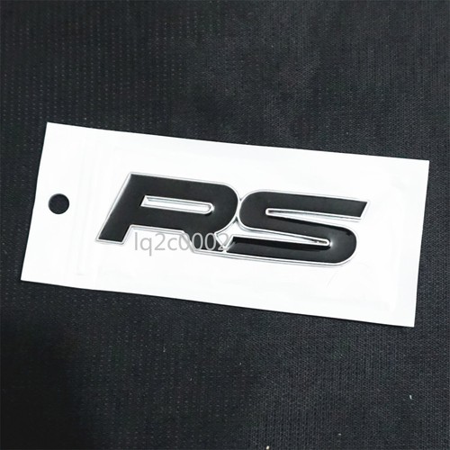 Silver chrome black big - rs,