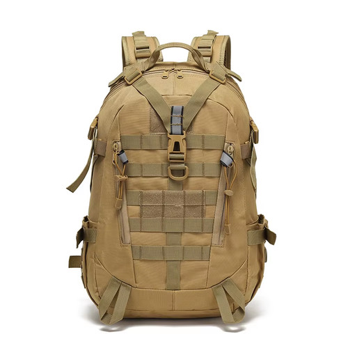 40l tactical outdoor - 40l, molle