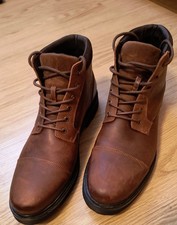 Mens Firetrap Boots - Size 10