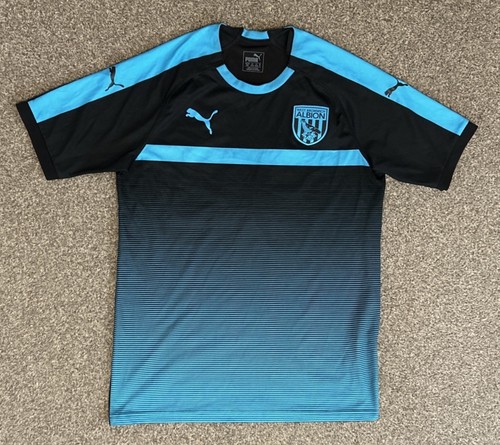 West bromwich albion 2018 - bromwich, 2018/19