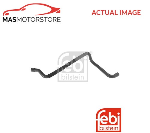 Radiator hose febi - febi, bilstein