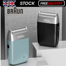 Rechargeable Electric Beard