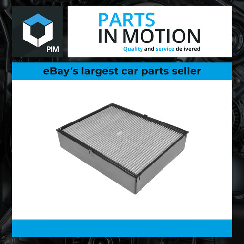 Pollen cabin filter - cabin,
