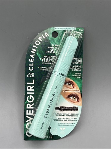 Covergirl lash blast - covergirl,