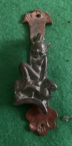Genuine old dartmoor - genuine,
